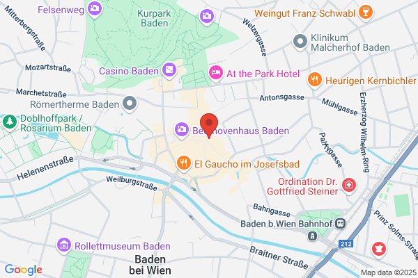 Sparkasse Baden