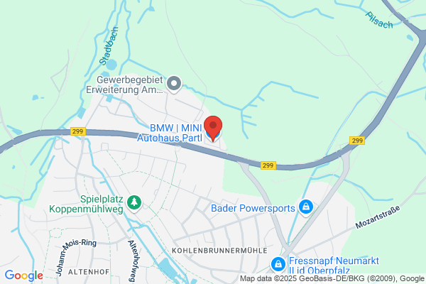 Partel GmbH und Co KG