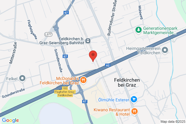 Strini Transport Gesellschaft mbH