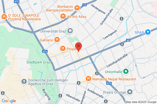 Habermann Walter Univ.Doz.DDr.