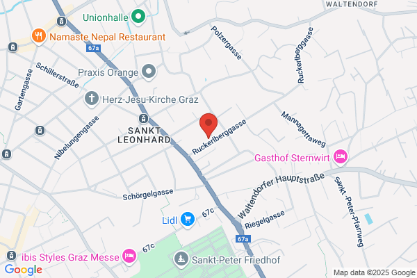 Wulfenia Immobilien GesmbH