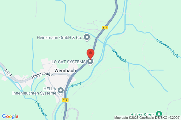 Strassenmeisterei