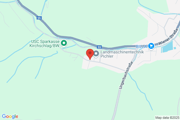 Tischlerei M.C.B. Rinzner und Partner OEG