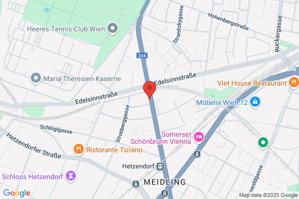 AFS Projektentwicklung GmbH
