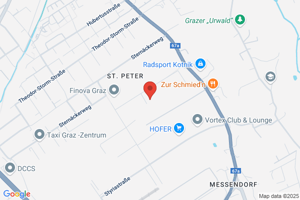 Chemisch Thermische Prozesstechnik Ges.mbH