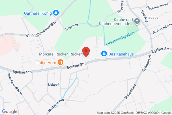 Ruecker Gesellschaft m.b.H.