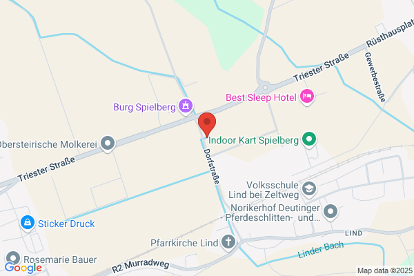 Spielberg NEU Projektentwicklung GmbH