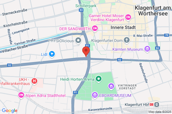 Alpe Adria Wirtschaftstreuhand Ges.mbH