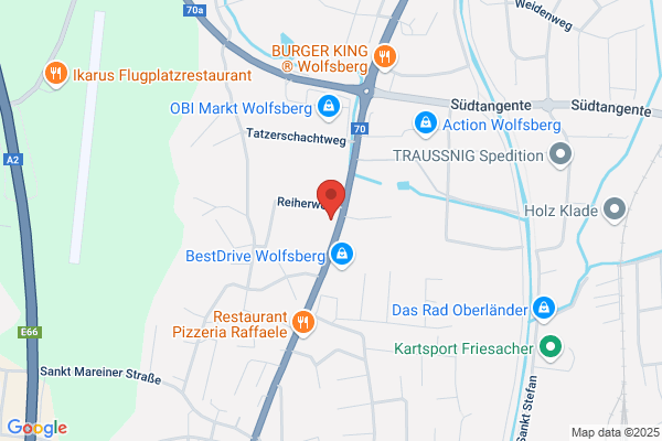 Autohaus Grundnig GmbH