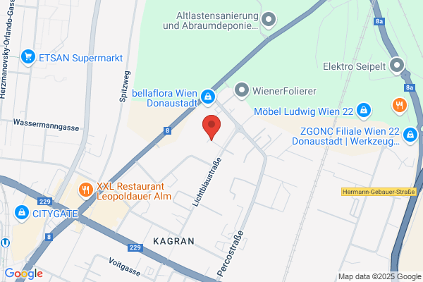 CEGELEC GmbH Zweigniederl Graz