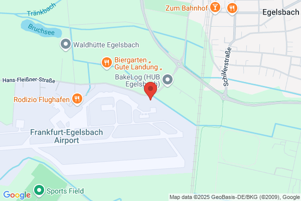 Hubschrauber Flug Aviation Consulting GmbH