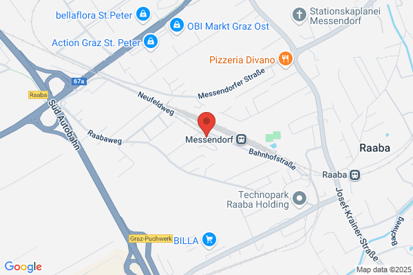 FARINA Muehlen GmbH