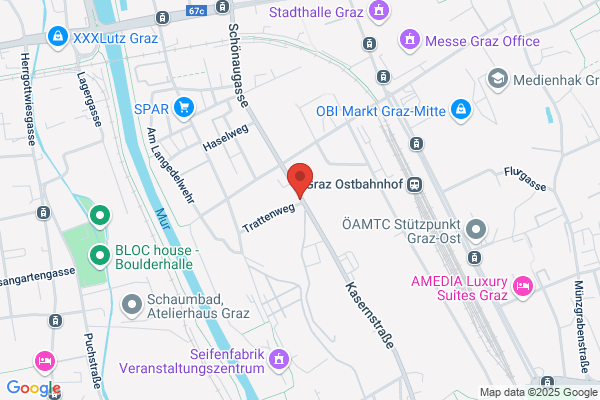 Bundesheer Kirchner Kaserne