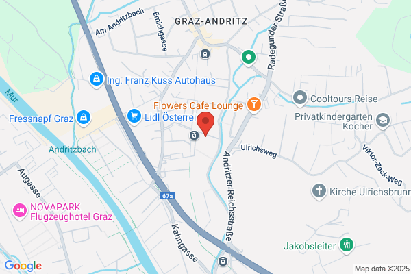 Joham Personal GmbH