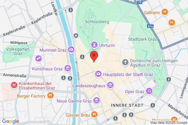 Krebsenkeller