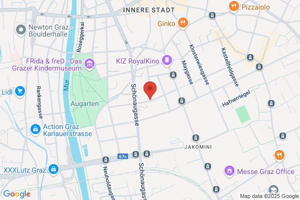 Restaurant Posthorn