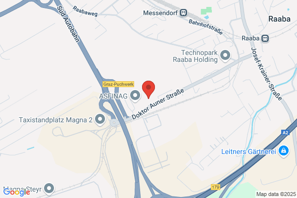 Dzeladini und Deladini GmbH
