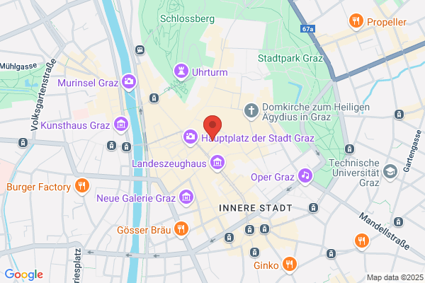 Goldene Seiten VerlagsgmbH
