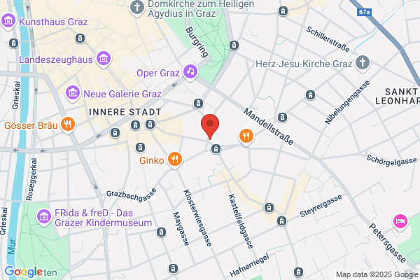 Griechisches Spezialitaetenrestaurant Athen