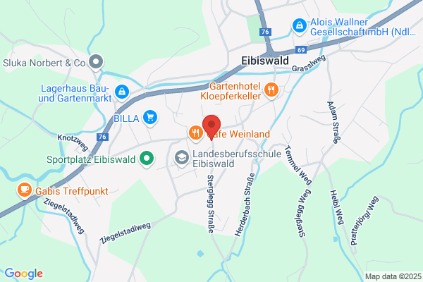 Fremdenverkehrsbuero d.Region Weststeirisches Grenzland