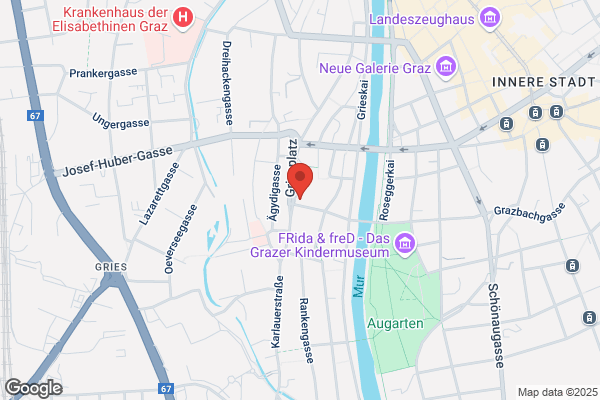 Just Franz und Soehne