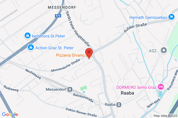 Pizzeria-Ristorante Da Pina