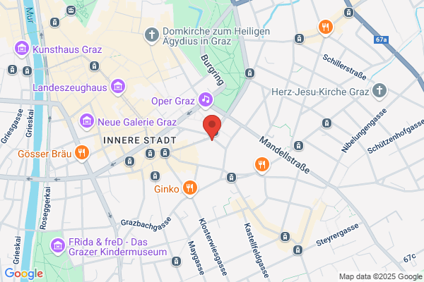 Restaurant Brandhof