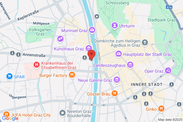TRIBEKA Gastronomie und Handels GmbH