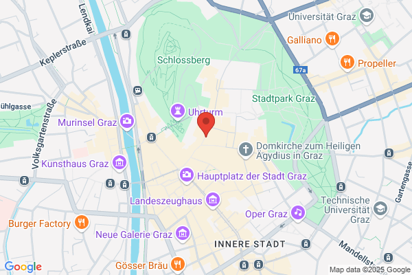 Zur Goldenen Pastete