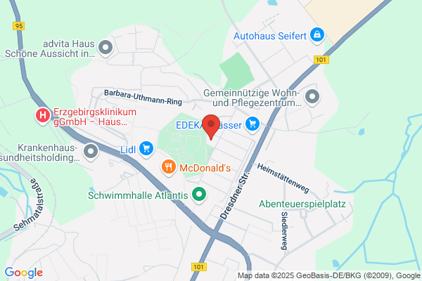 ALPHA BESTATTUNGEN GmbH