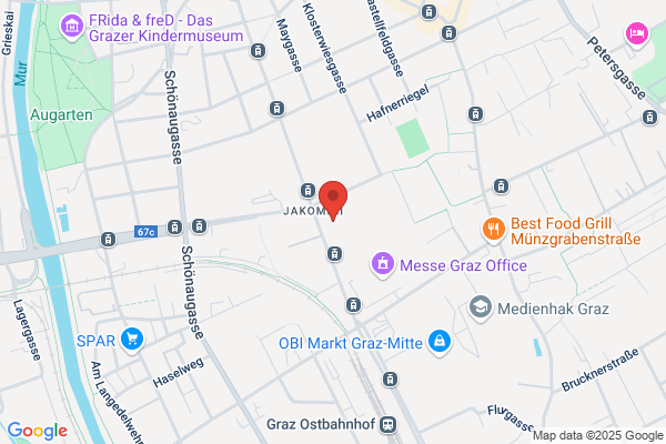 AMB Ausstellungsservice u Messebau GmbH und Co KG