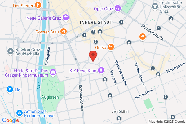 Bestattung Grazer Stadtwerke AG