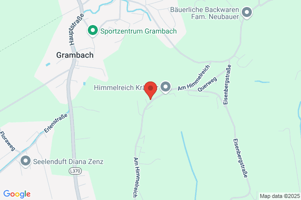 Chanolegu Vermoegensverwaltung GmbH
