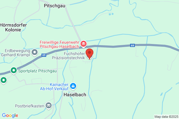 Fuchshofer GmbH