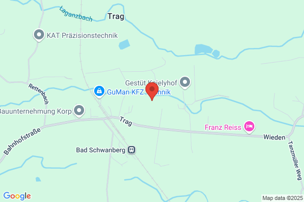 Guenter Gerngross Gesellschaft mbH
