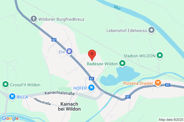 Klosterhof Wildon Verwaltung GmbH und Co KEG