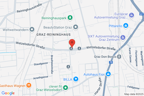 NOVA Betriebsgesellschaft m.b.H.