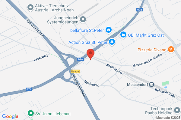 PRS Vermoegensverwaltung GmbH