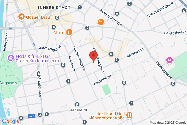 Technologiepark und Schulungs- zentrum Niklasdorf Grundverwertungsges. m.b.H.