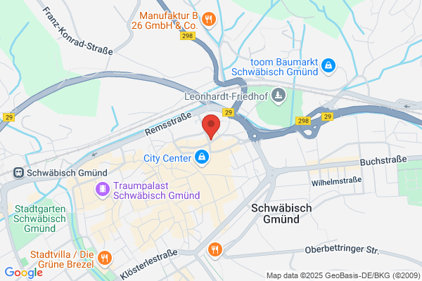 Copy Shop - Inh Gertrud Thimet