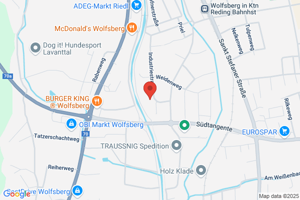 Elotec Elektrotechnik- und Automationstechnik GmbH