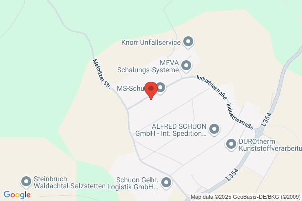 Alu System Bau Handelsgesellschaft mbH