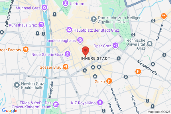 Revitalisierung Mariatroster Strasse 28 der W und S Wesiak GmbH und Co KEG