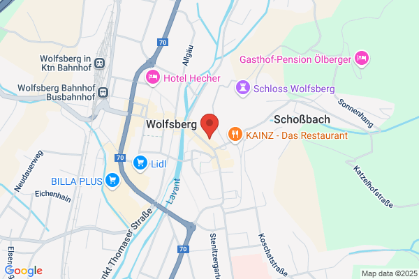 Krassnig Elektro GesmbH