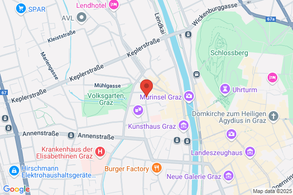 DER JAHRHUNDERTMALER