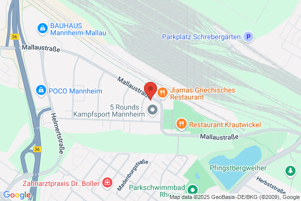 OSM Objektservice und Management-Ing Roberto Lamm