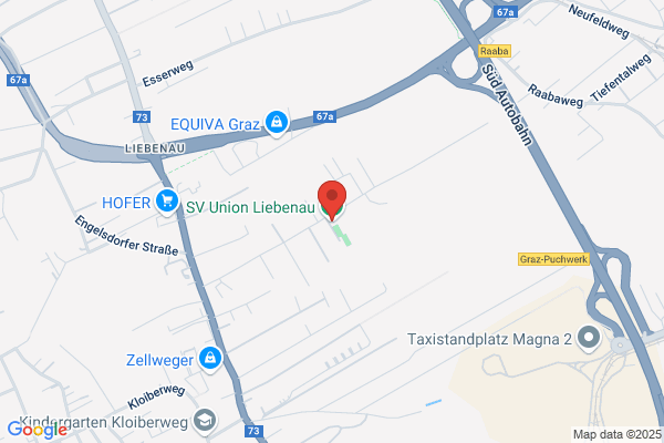 SV Union Trocal Liebenau