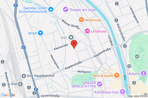 TC Grazer Stadtwerke Norbert Doblreiter
