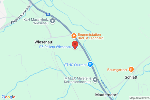 HESPA Forst und Holzunternehmung, Fil. (301505509)