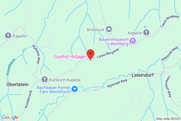 Gasthaus Felsenkeller Josef Pucher